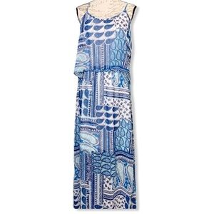 Liberty Love Maxi Dress